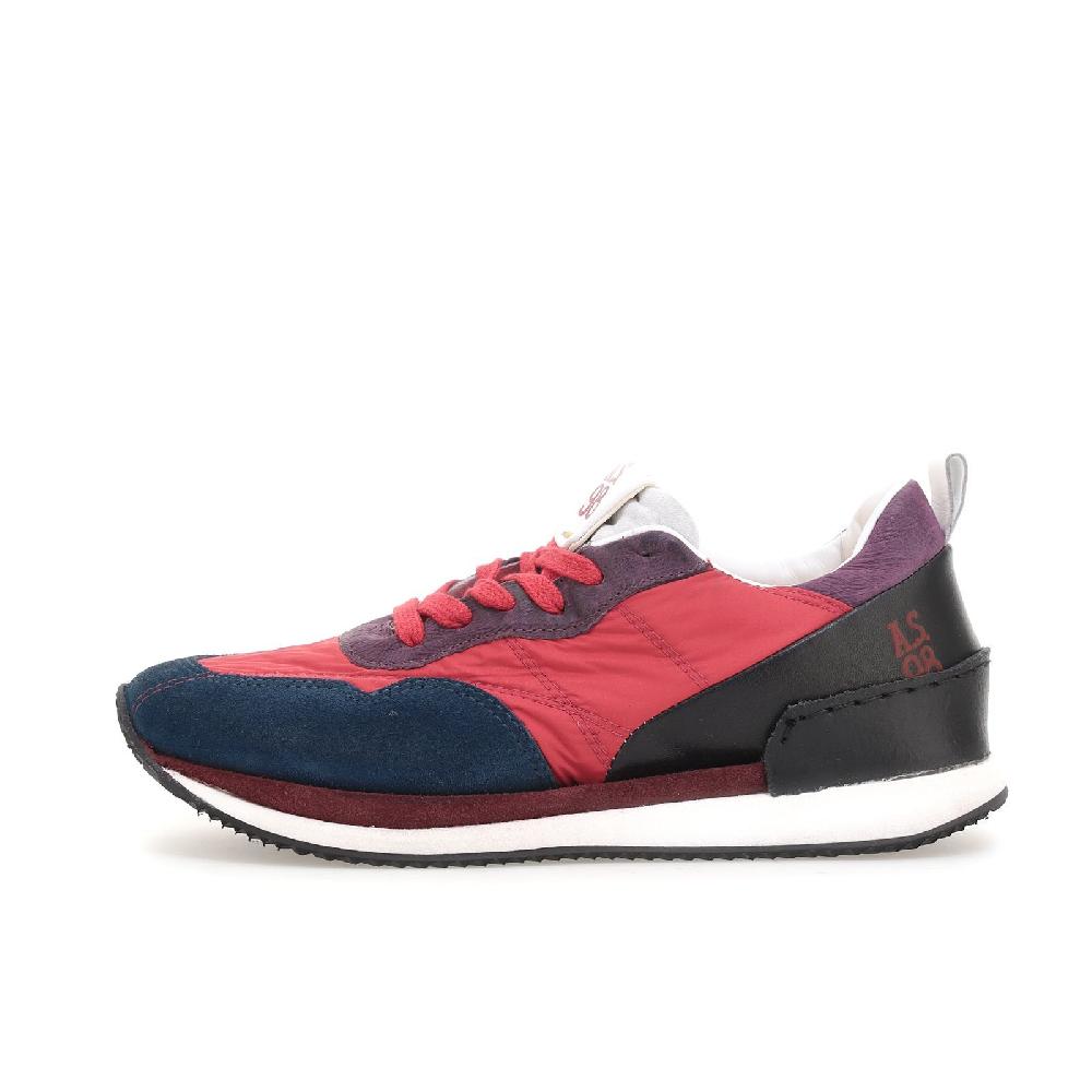 A.S.98 SNEAKERS BAYLEE Pezzi Unici
