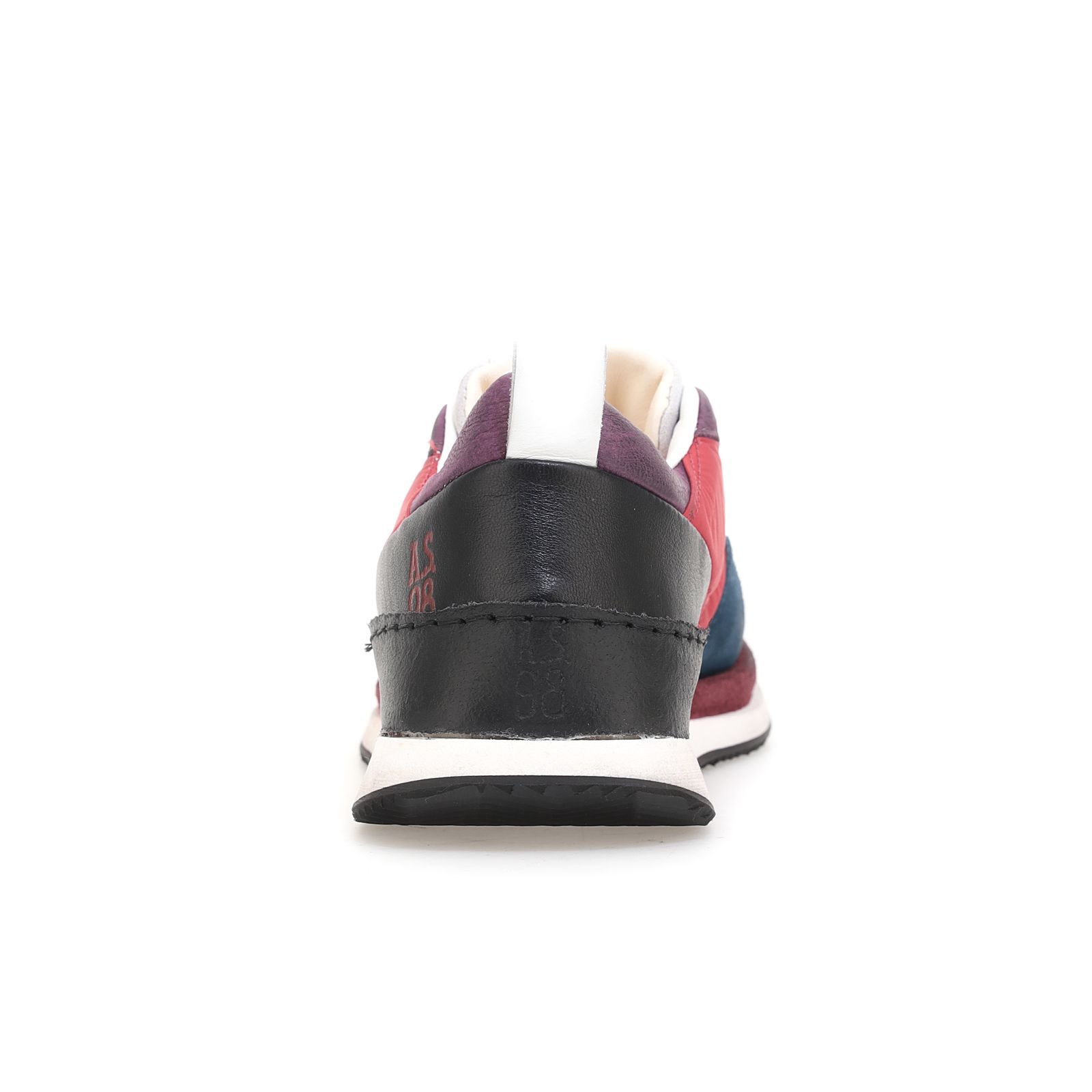 A.S.98 SNEAKERS BAYLEE Pezzi Unici