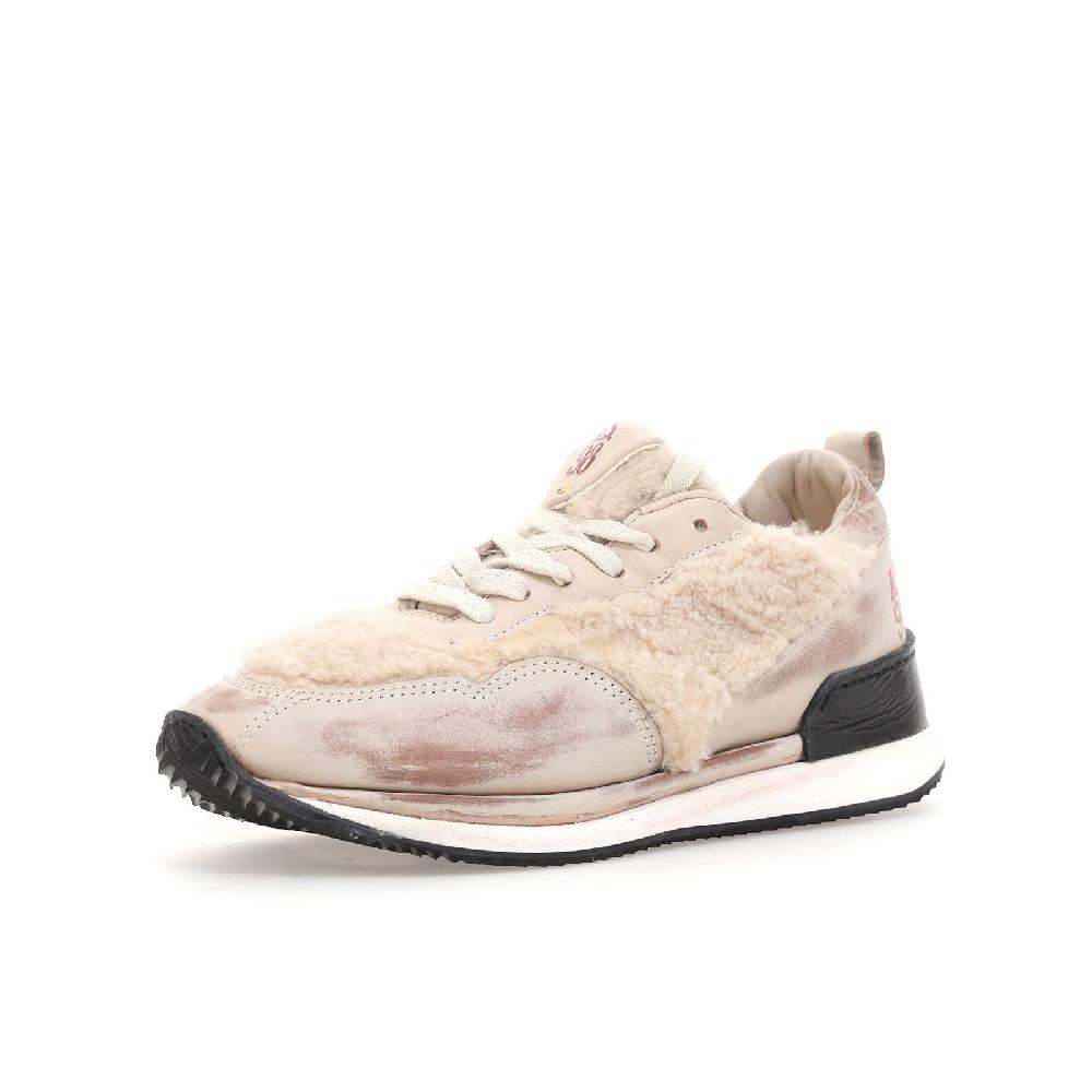 A.S.98 SNEAKERS BAYLEE Soddisfazione Garantita