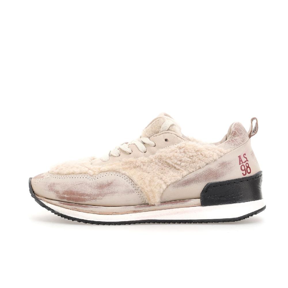 A.S.98 SNEAKERS BAYLEE Soddisfazione Garantita
