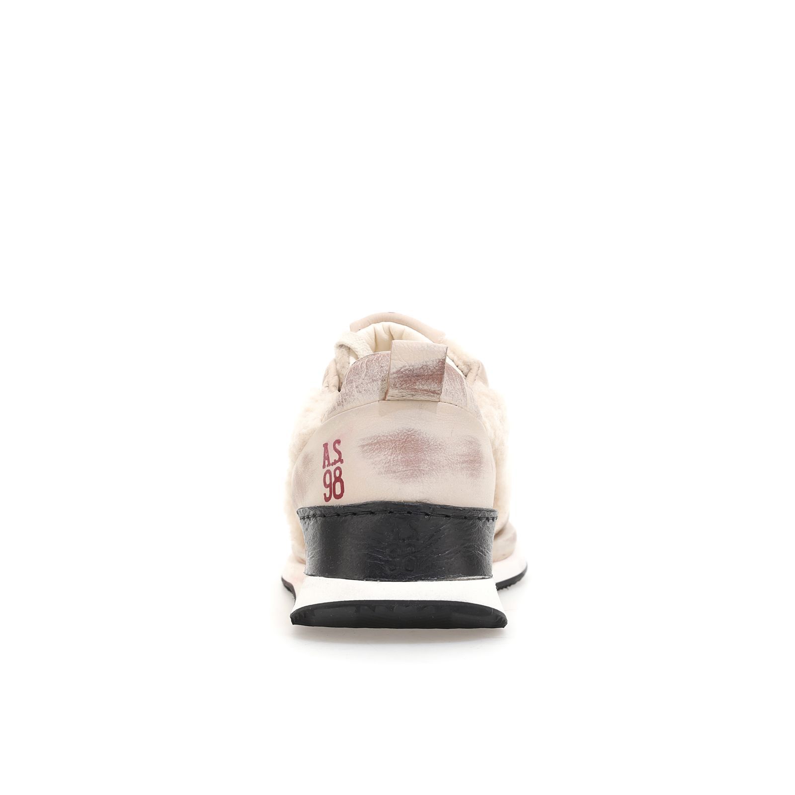A.S.98 SNEAKERS BAYLEE Soddisfazione Garantita