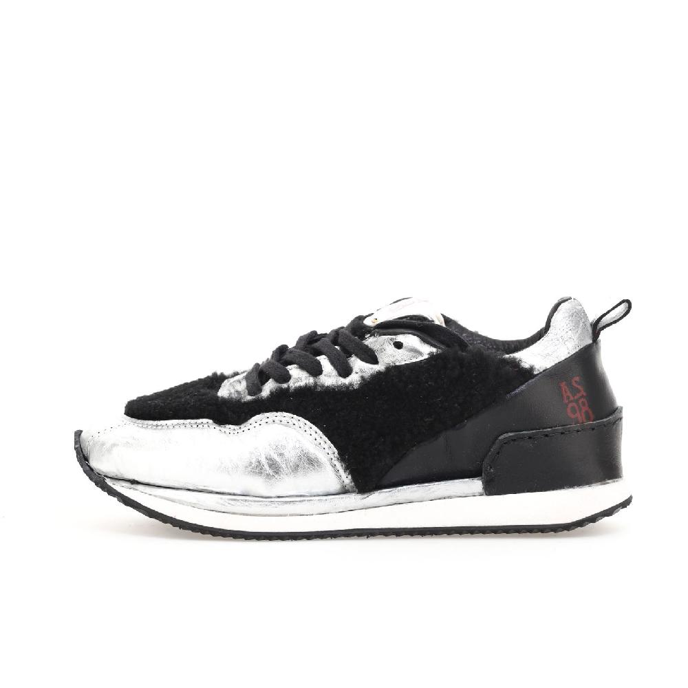 A.S.98 SNEAKERS BAYLEE Qualità Garantita