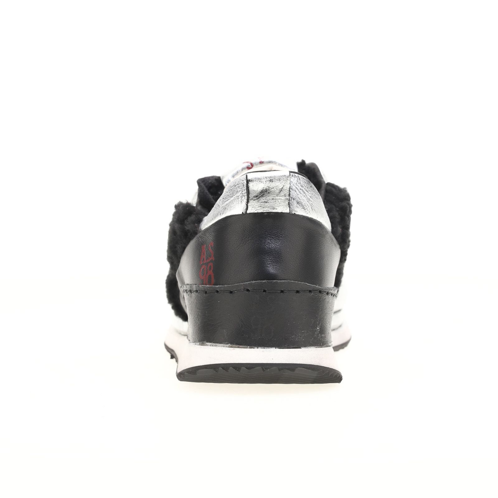 A.S.98 SNEAKERS BAYLEE Qualità Garantita