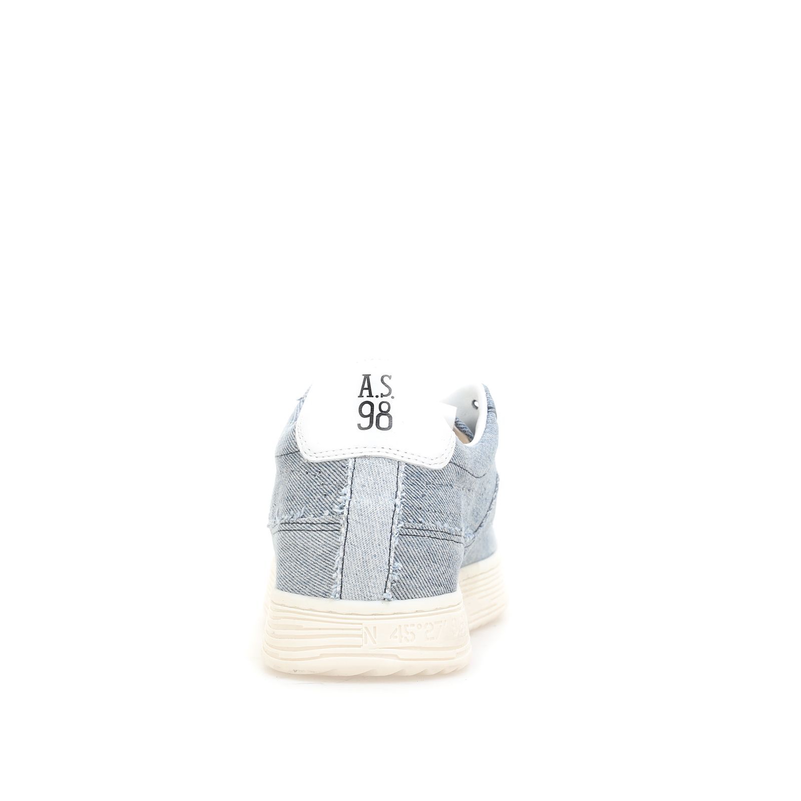 A.S.98 SNEAKERS CHIRA Negozi Online