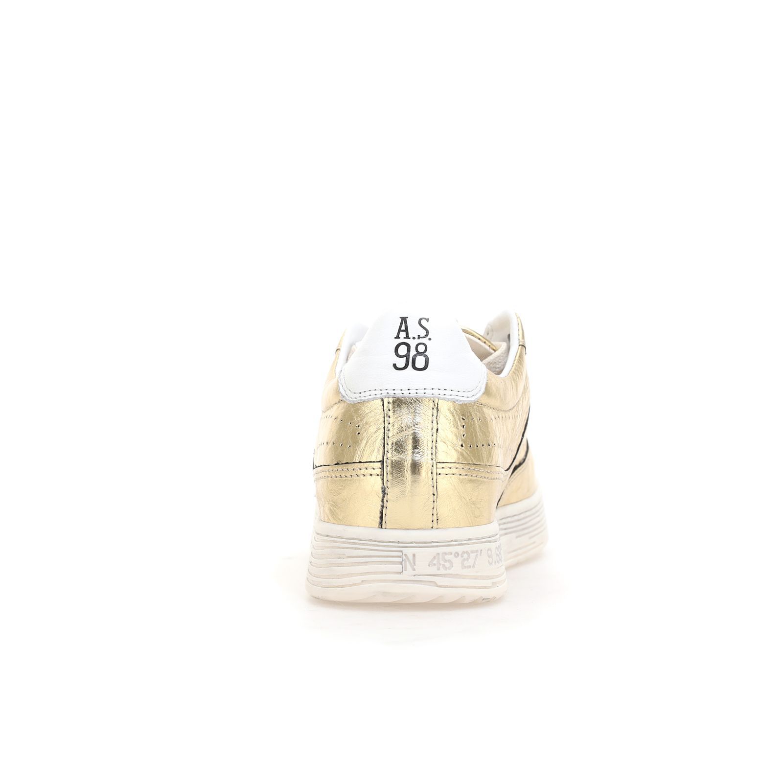 A.S.98 SNEAKERS COE Acquista Ora