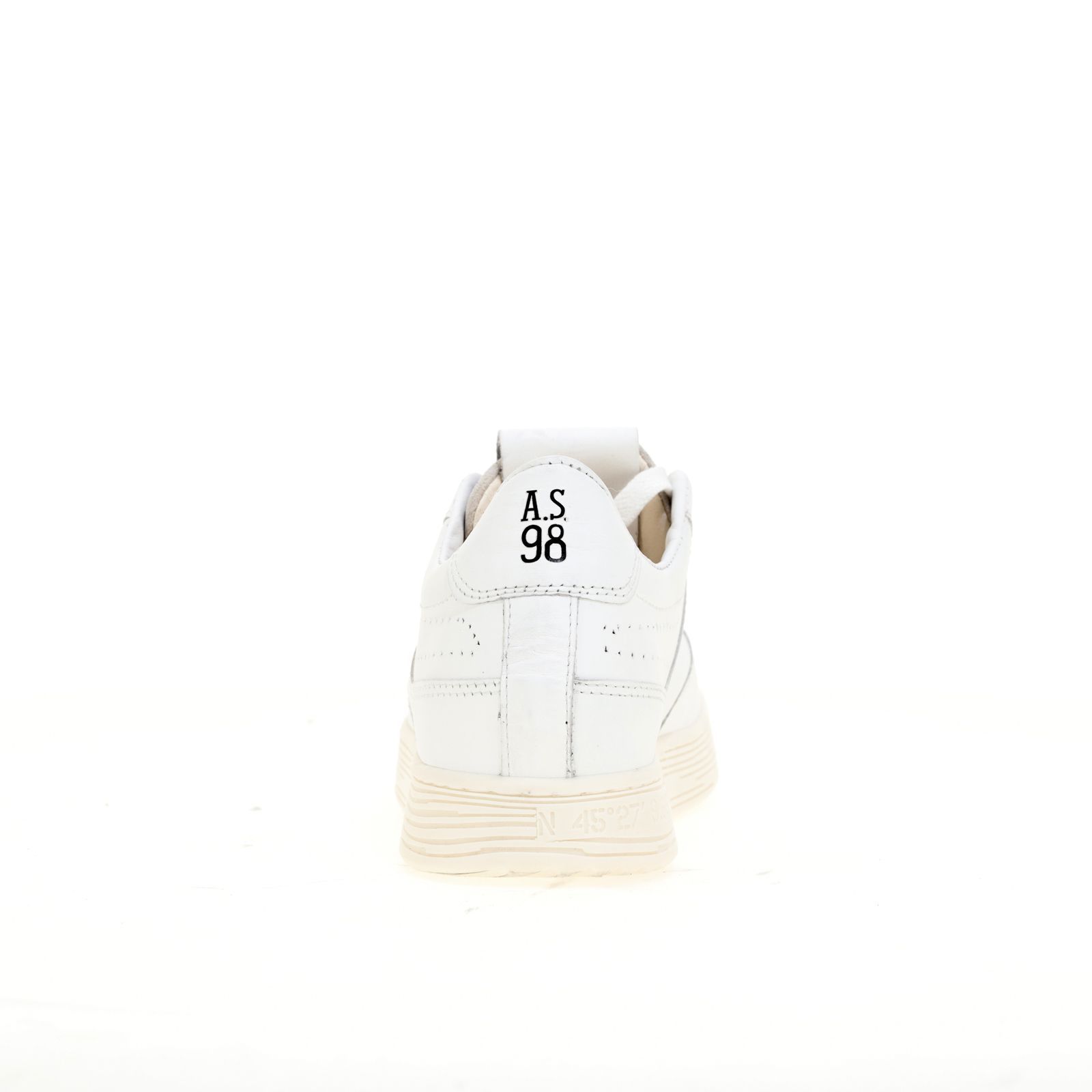 A.S.98 SNEAKERS COE Consegna Veloce