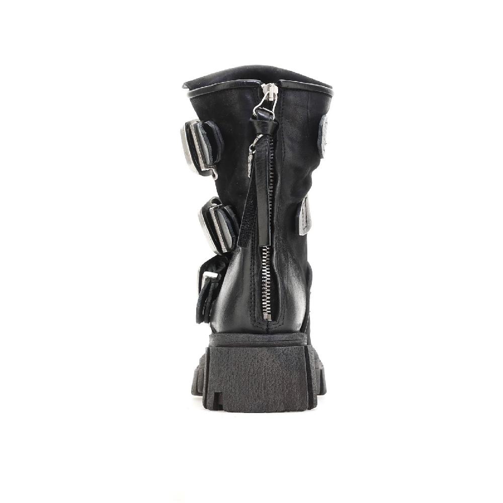A.S.98 STIVALETTI HAMISH Shopping Online