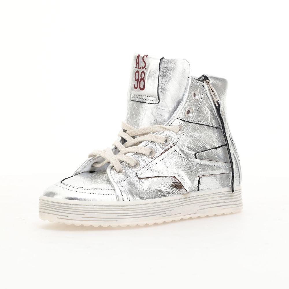A.S.98 SNEAKERS AILEEN Vendita Calda
