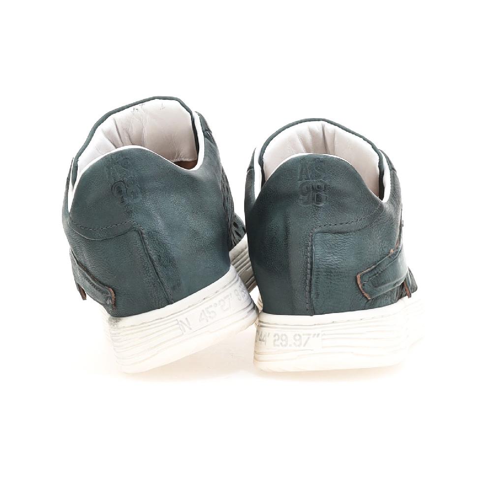 A.S.98 SNEAKERS ADDY Saldi Di Fabbrica