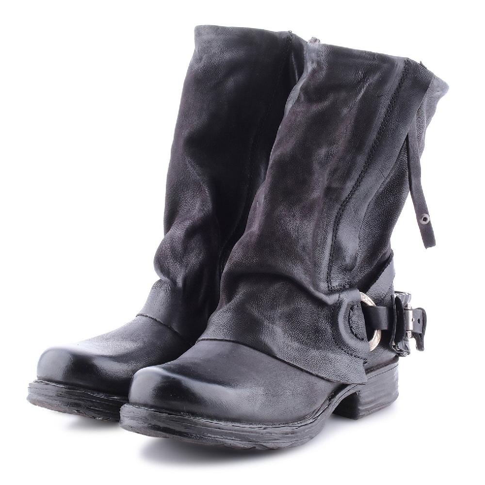 A.S.98 STIVALETTI SAINTEC 259214 Negozio