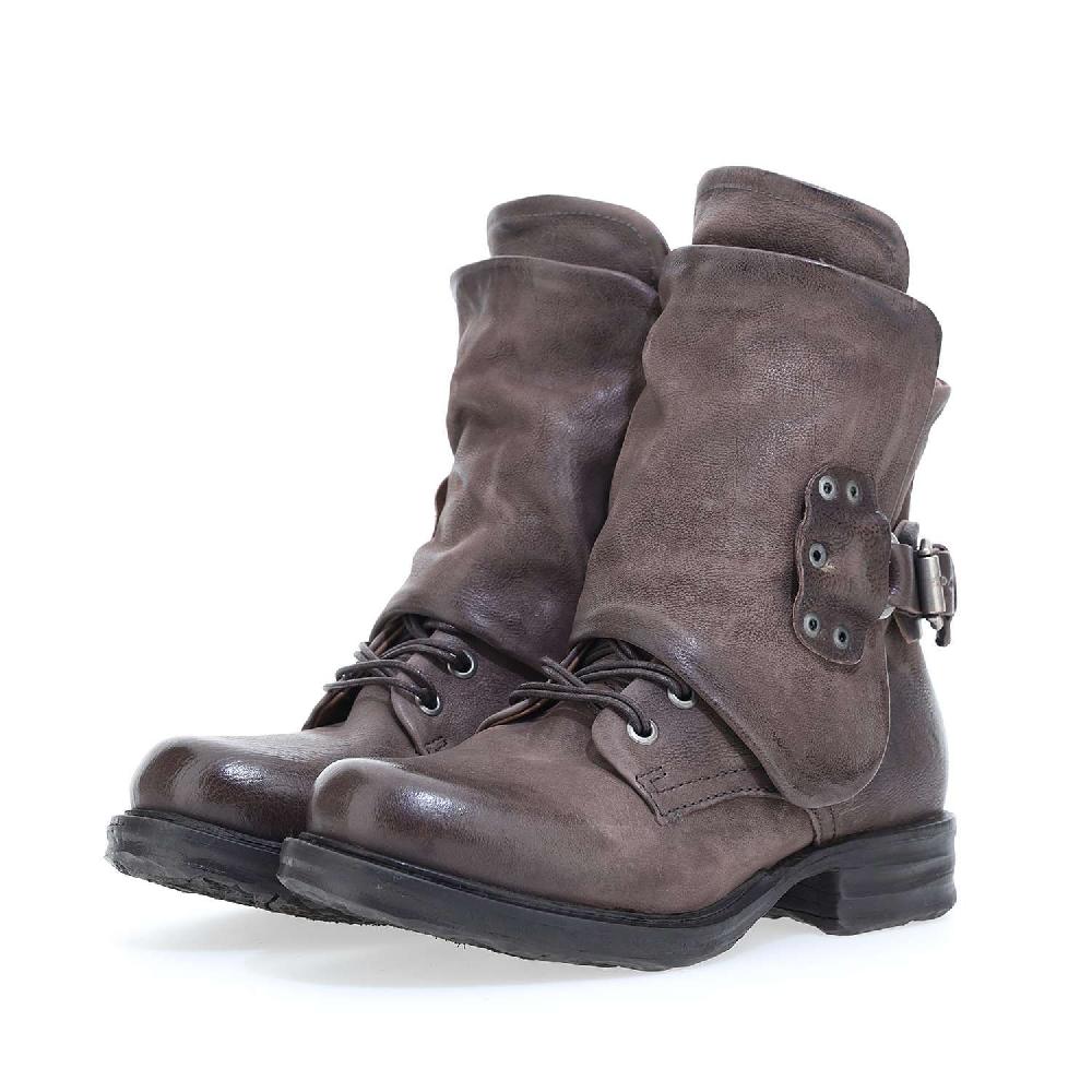 A.S.98 STIVALETTI SAINTEC 259211 Nuova