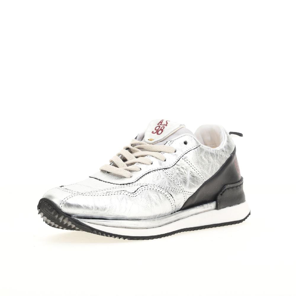 A.S.98 SNEAKERS BAYLEE Moda