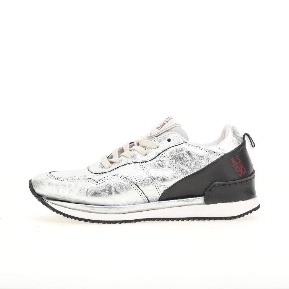 A.S.98 SNEAKERS BAYLEE Moda