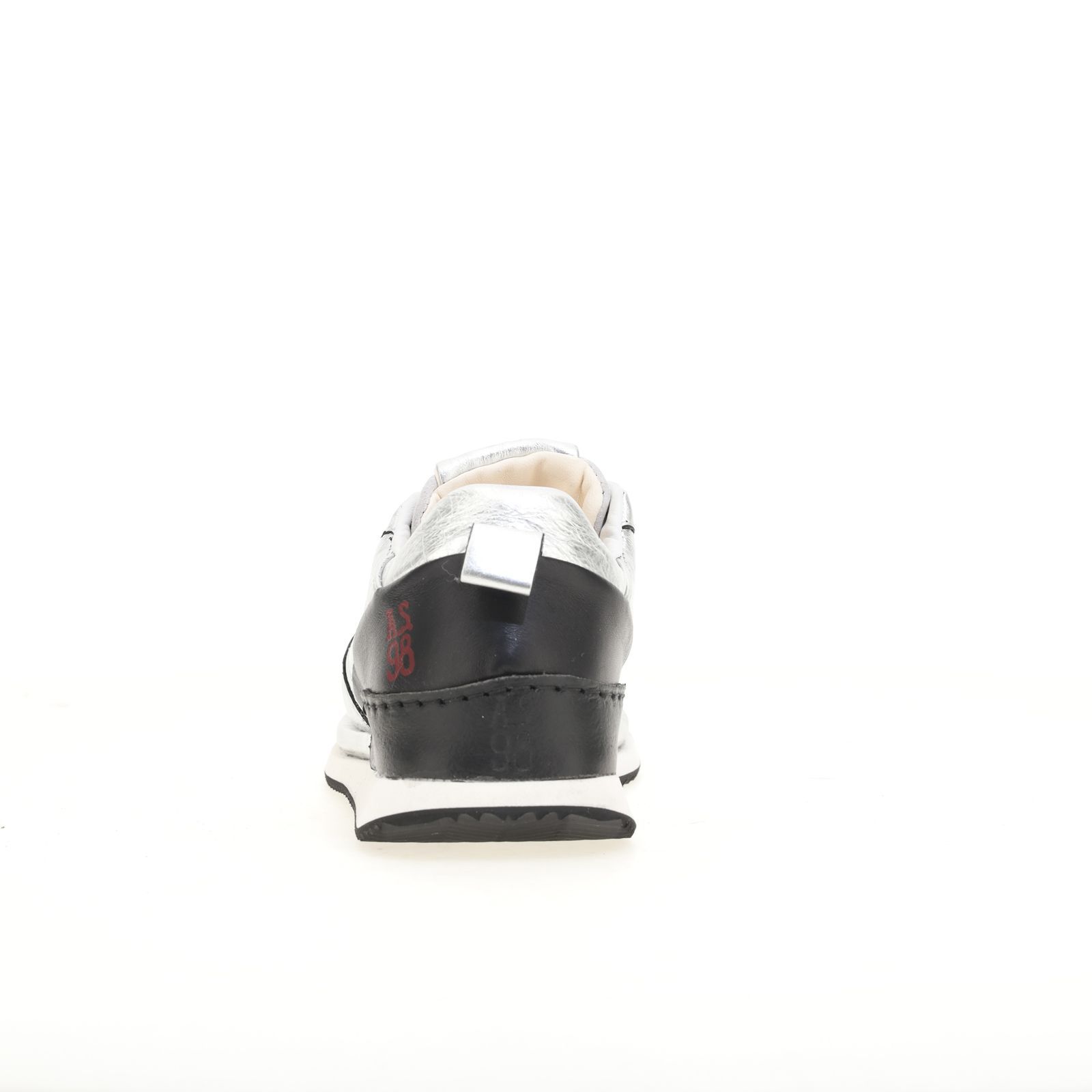 A.S.98 SNEAKERS BAYLEE Moda
