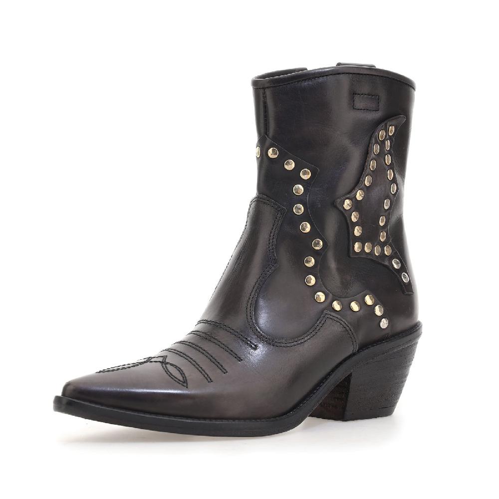 A.S.98 STIVALETTI CAT Latest fashion