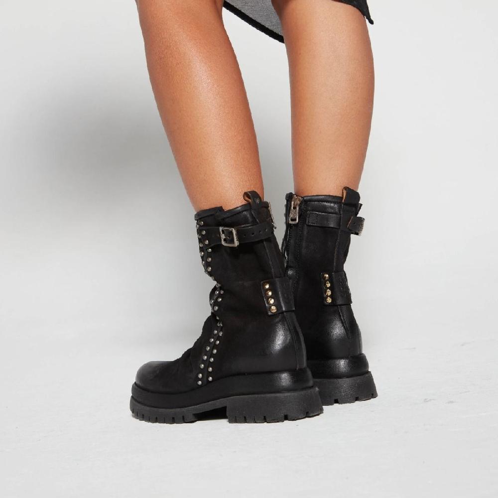 A.S.98 STIVALETTI DARCY Offerte esclusive