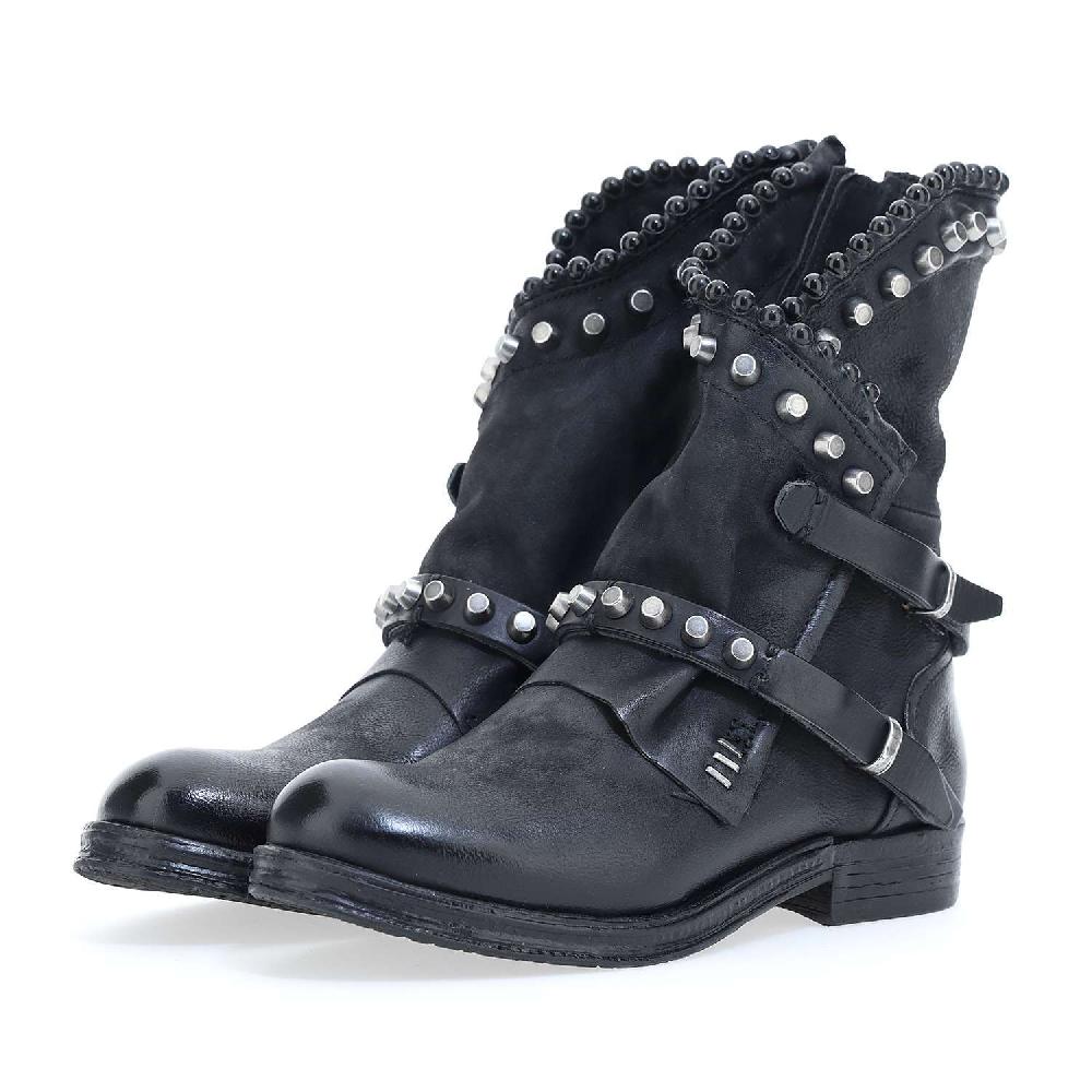 A.S.98 STIVALETTI VERTI 207239 Offerte speciali