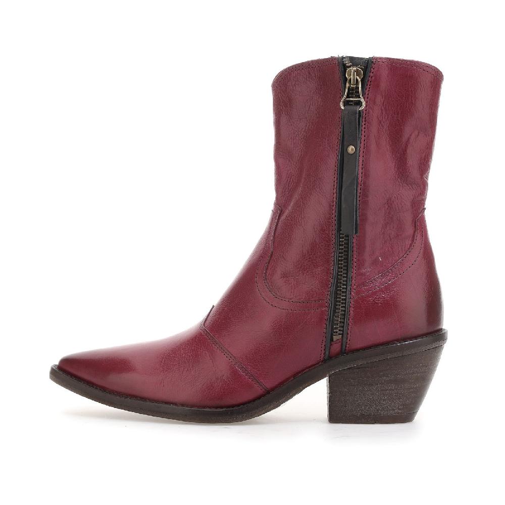 A.S.98 STIVALETTI CALEA Super Saving Price