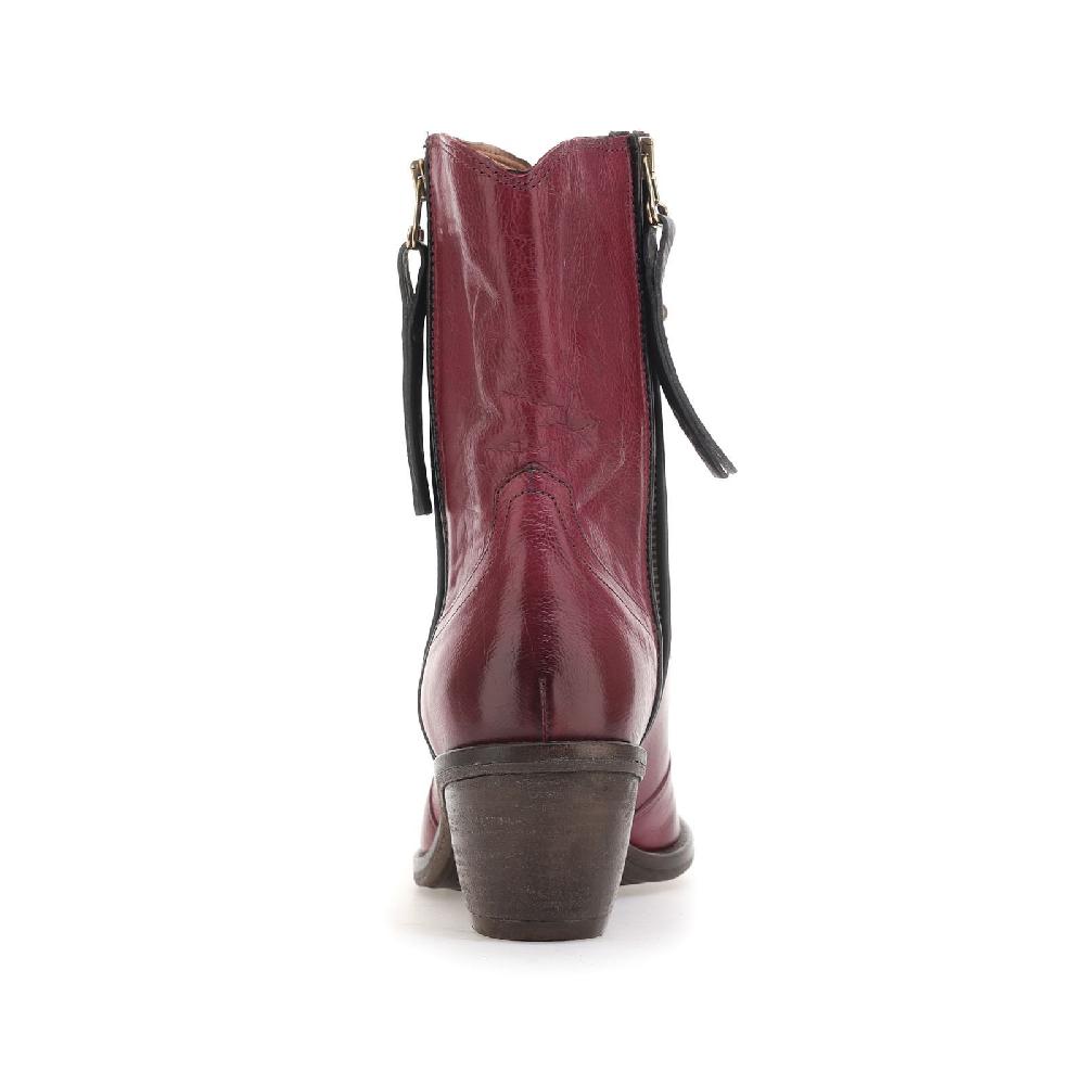 A.S.98 STIVALETTI CALEA Super Saving Price