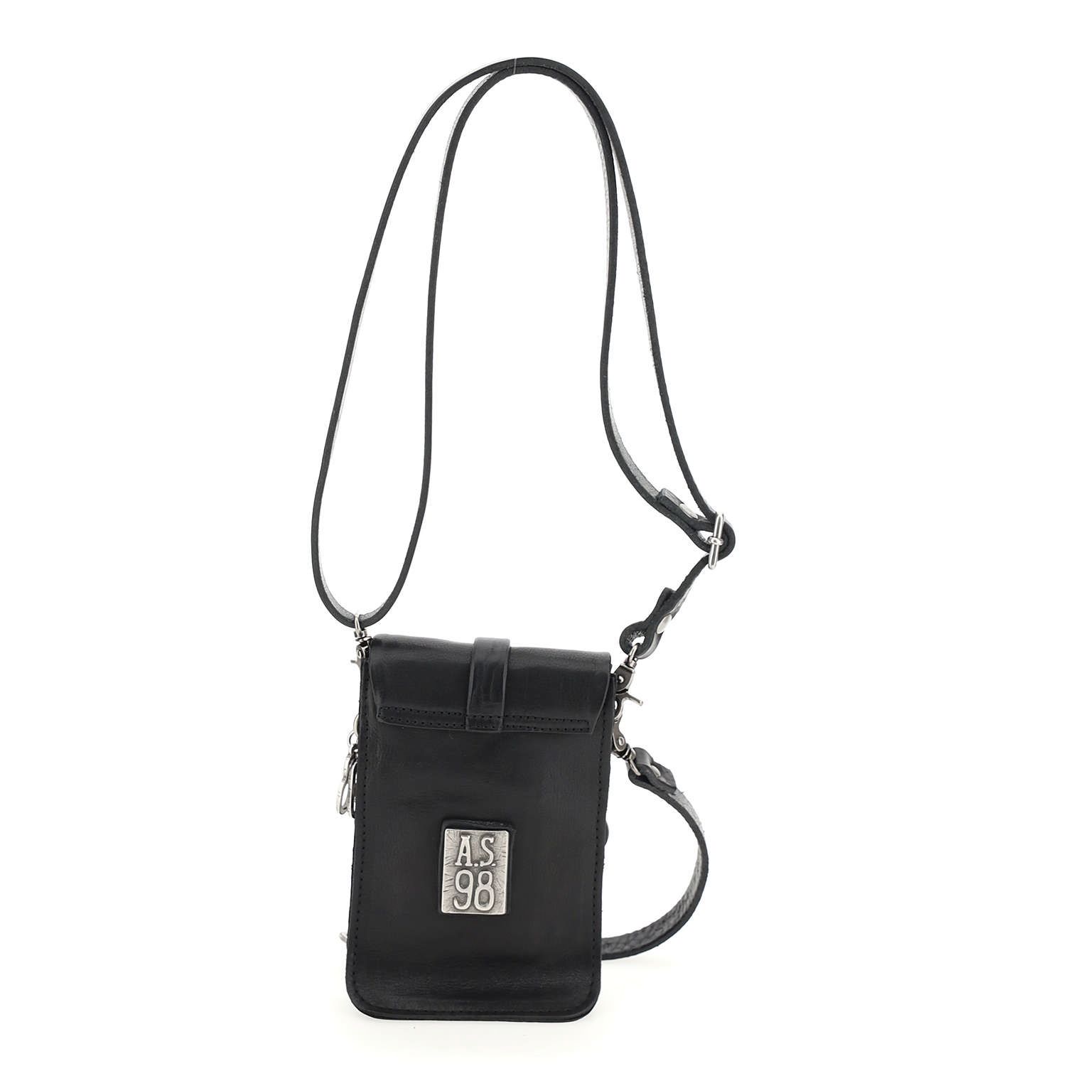 A.S.98 BORSA 200484 Ritorno libero