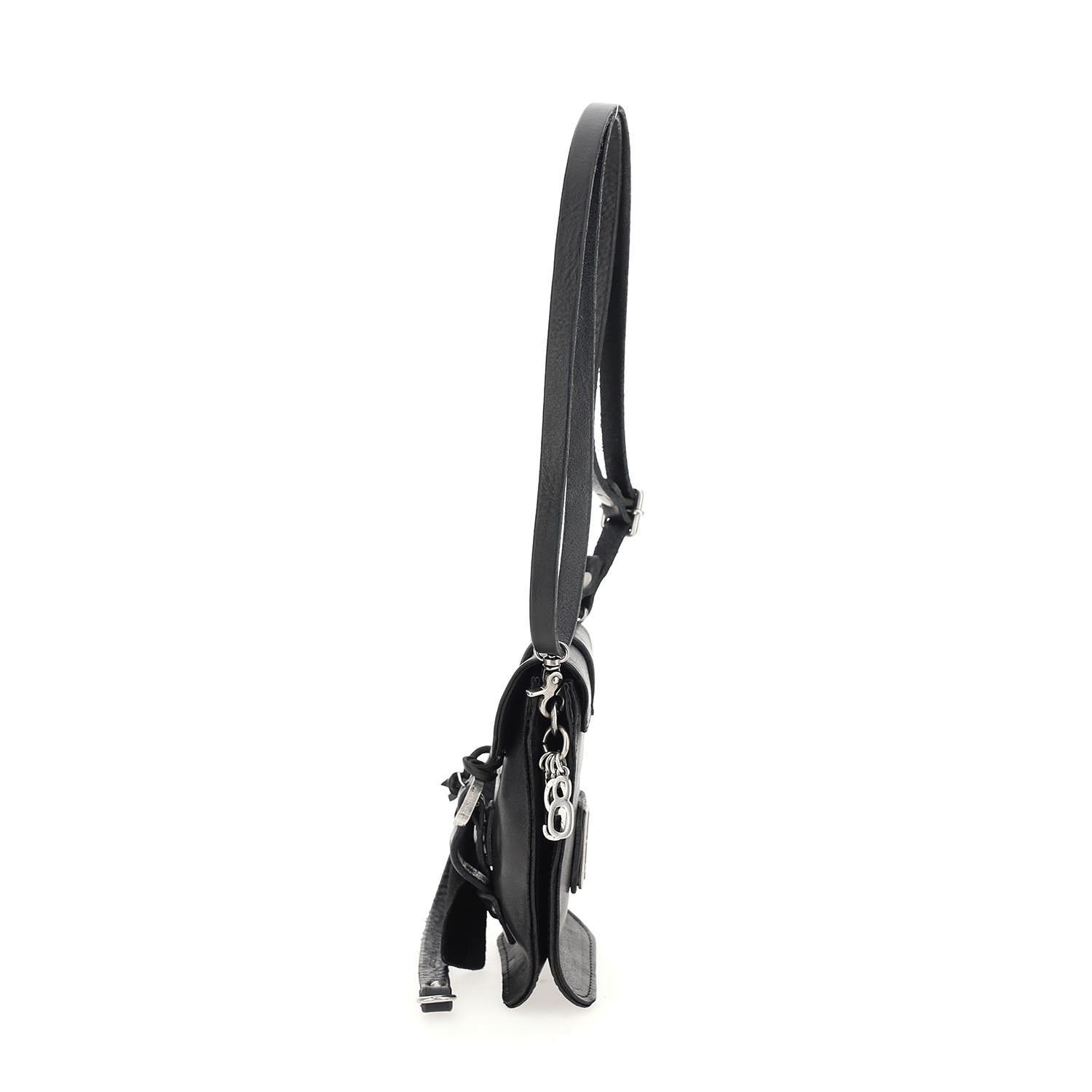 A.S.98 BORSA 200484 Ritorno libero