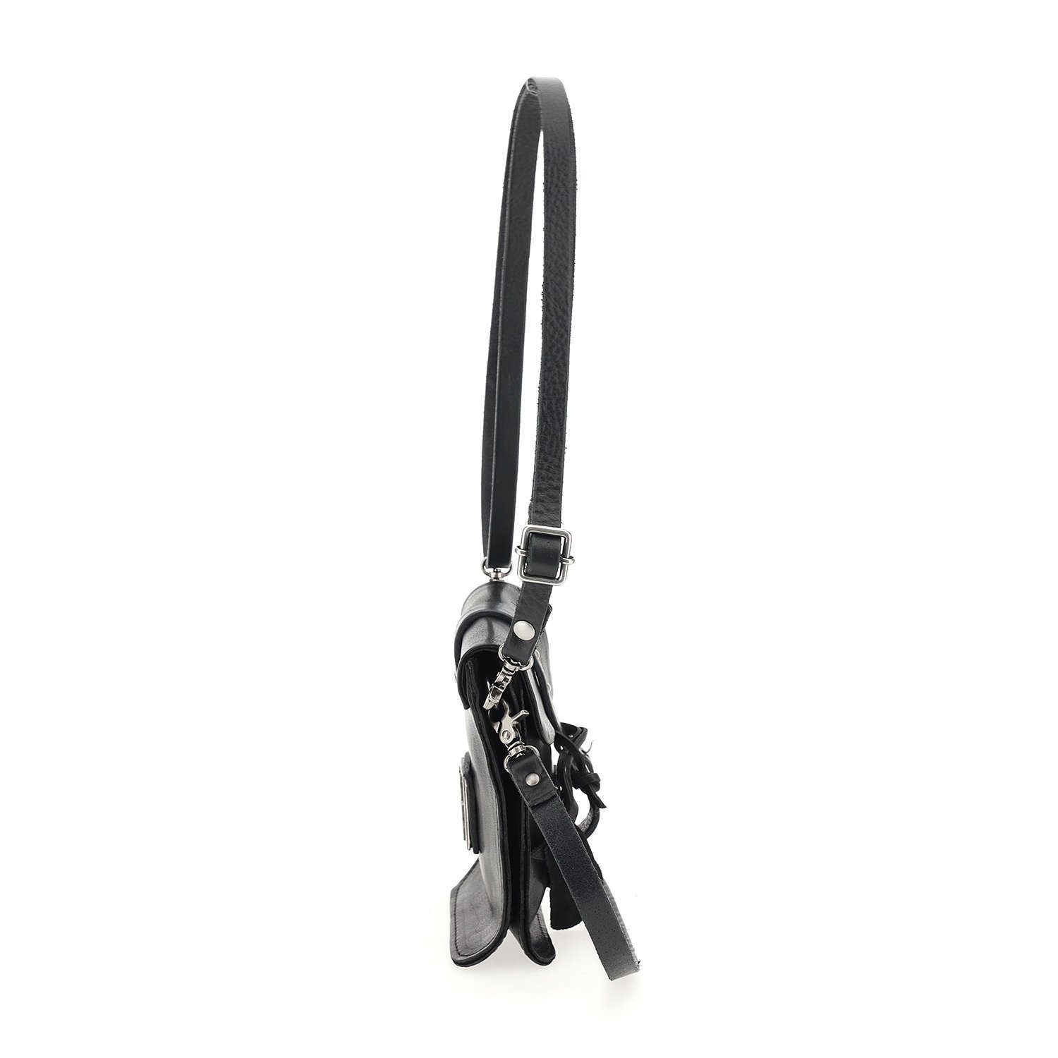 A.S.98 BORSA 200484 Ritorno libero