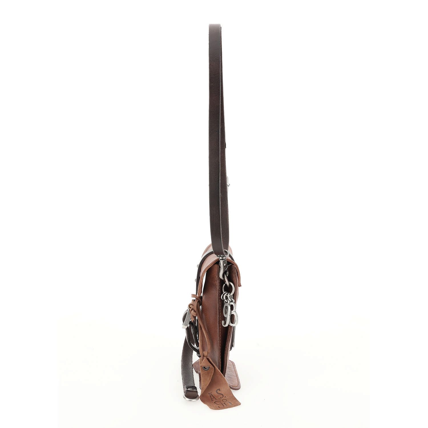 A.S.98 BORSA HINES Rilascio limitato