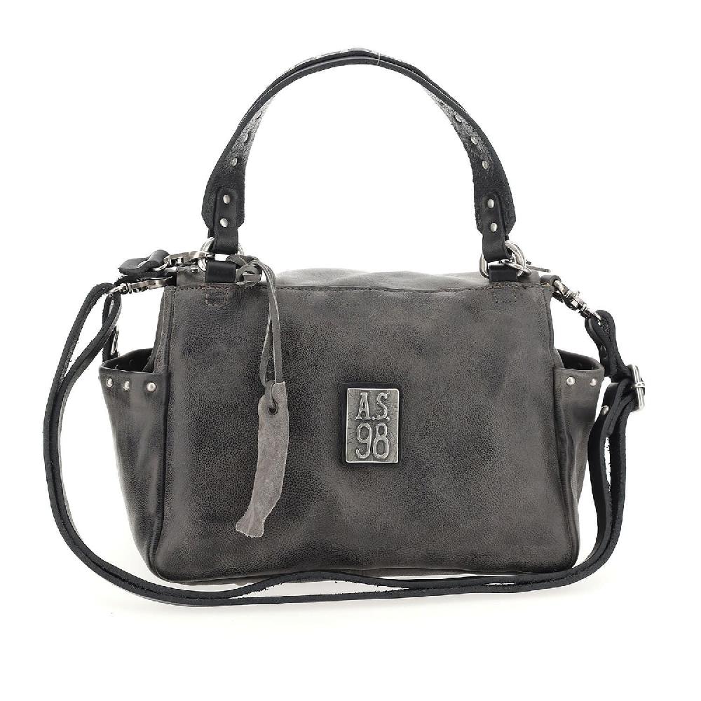 A.S.98 BORSA GILES Ultimo giorno