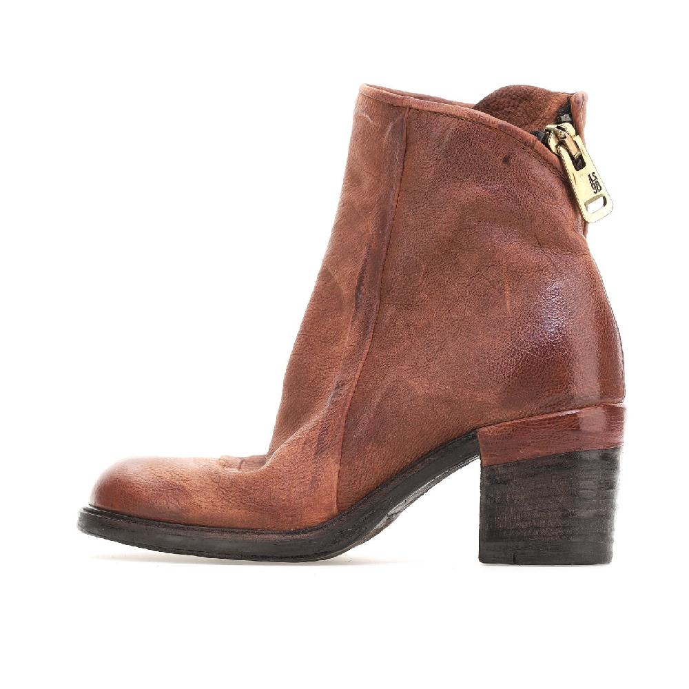 A.S.98 STIVALETTI JASE Black Friday Prezzi