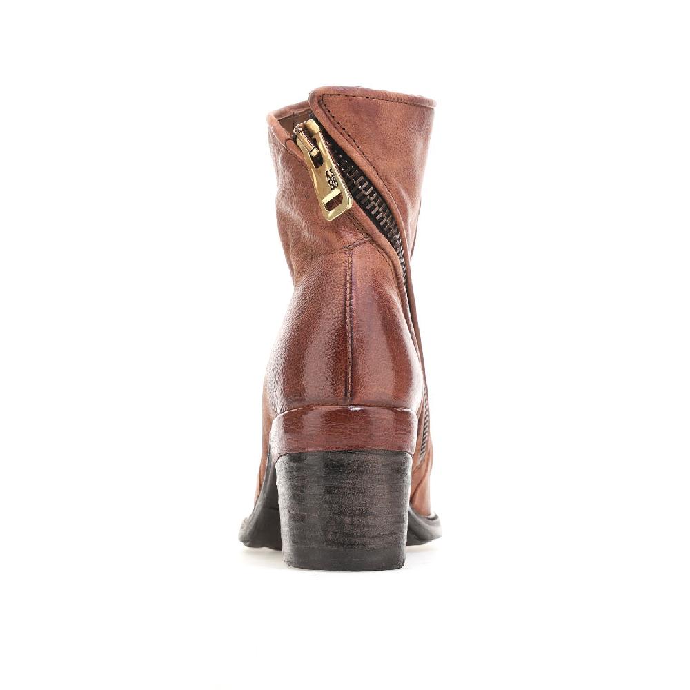 A.S.98 STIVALETTI JASE Black Friday Prezzi
