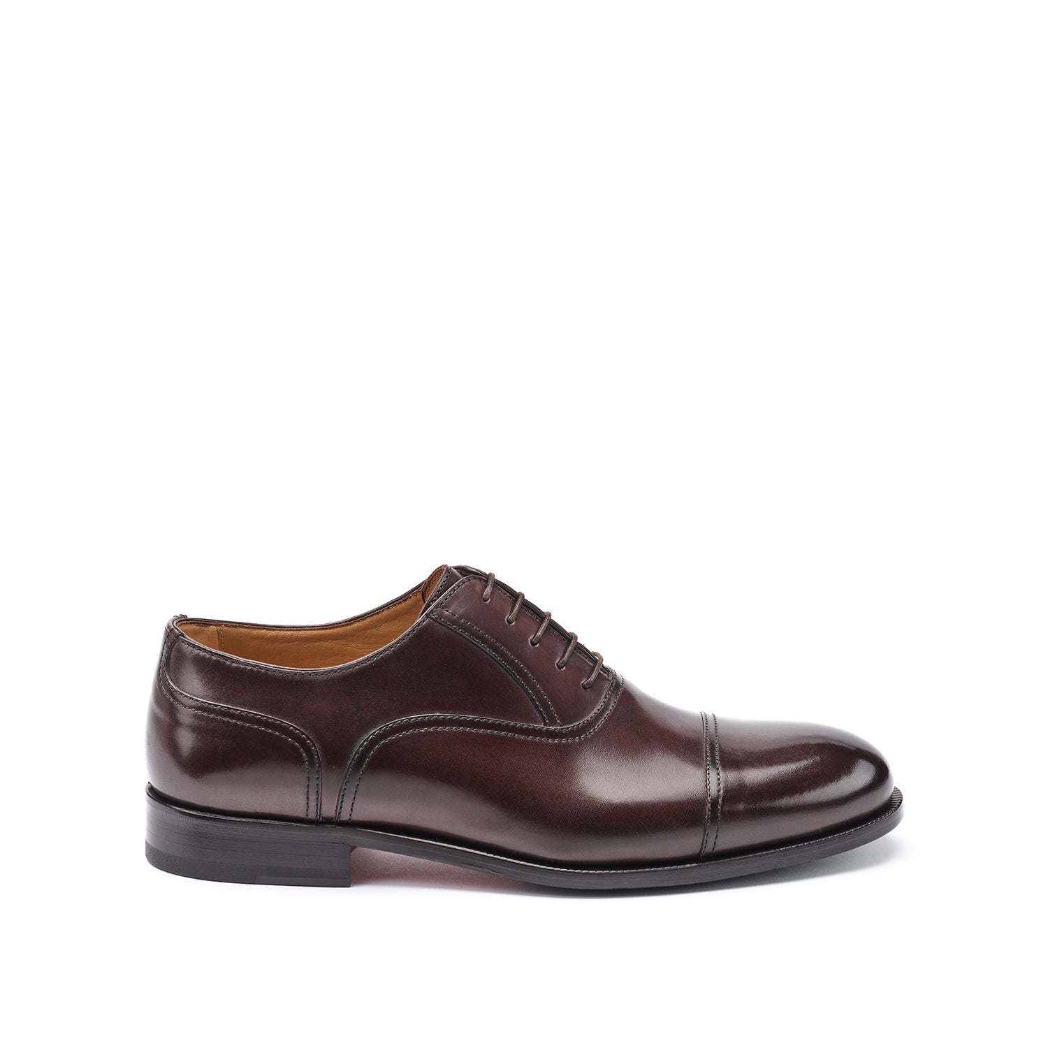 A.Testoni TRENTO OXFORD TOP CALF ° Fino Al -60%