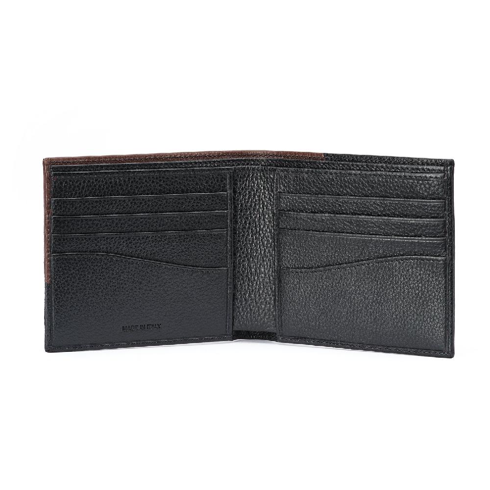 A.Testoni ° BIFOLD GRAINCALF Hotsell