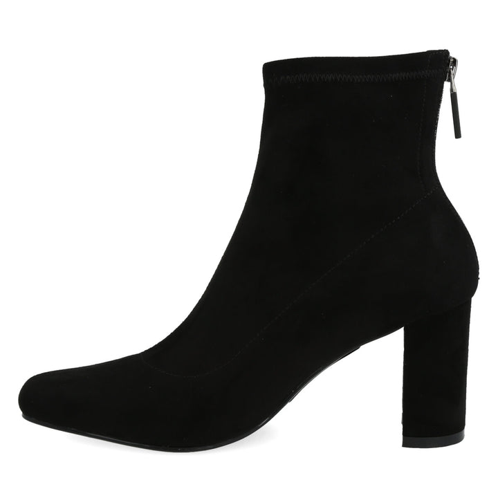 Uma Parker UP210222SBLK Eco Suede Tronchetti UMA PARKER Shopping Online