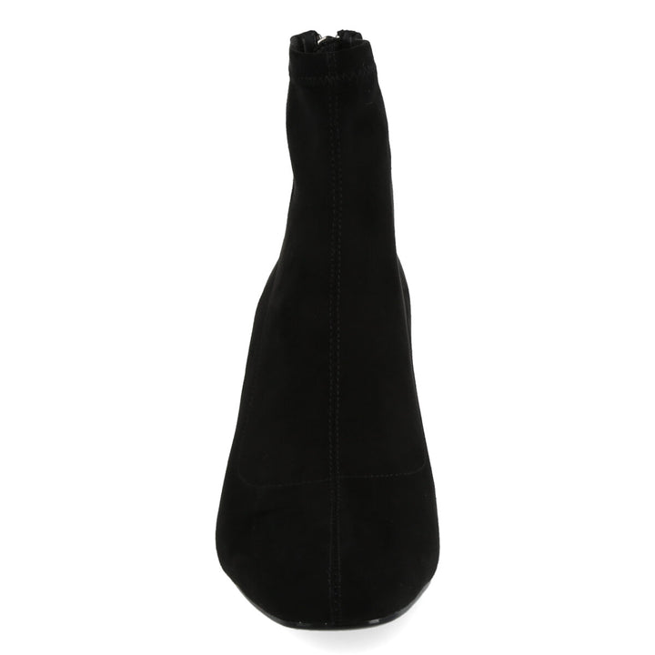 Uma Parker UP210222SBLK Eco Suede Tronchetti UMA PARKER Shopping Online