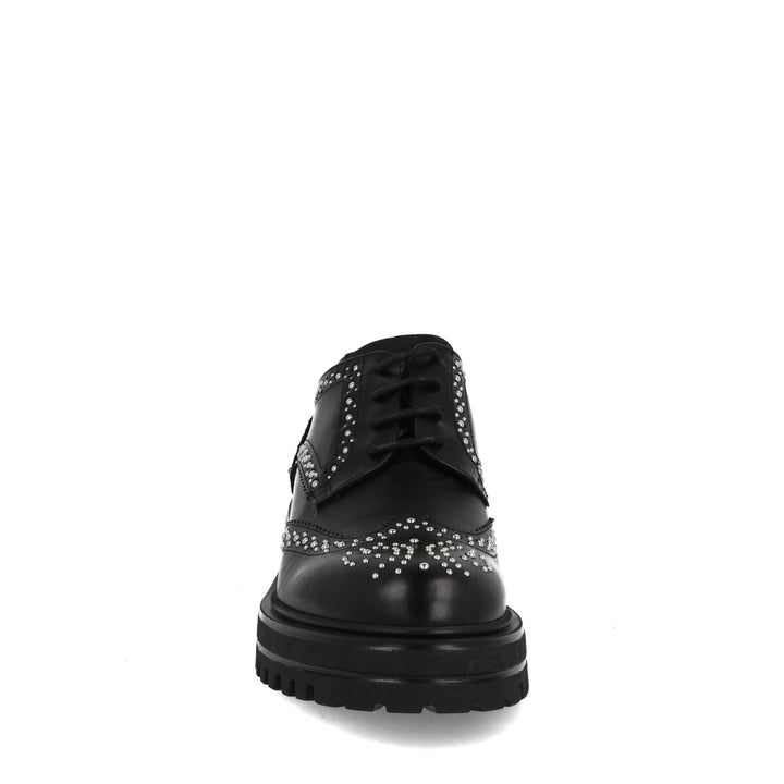 Uma Parker Francesina MicroStuds Convenienza