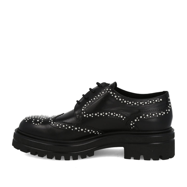 Uma Parker Francesina MicroStuds Convenienza