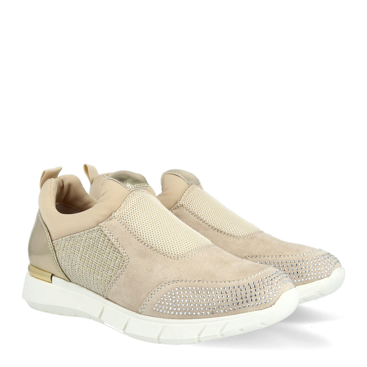 Uma Parker Valona Beige Qualità Garantita
