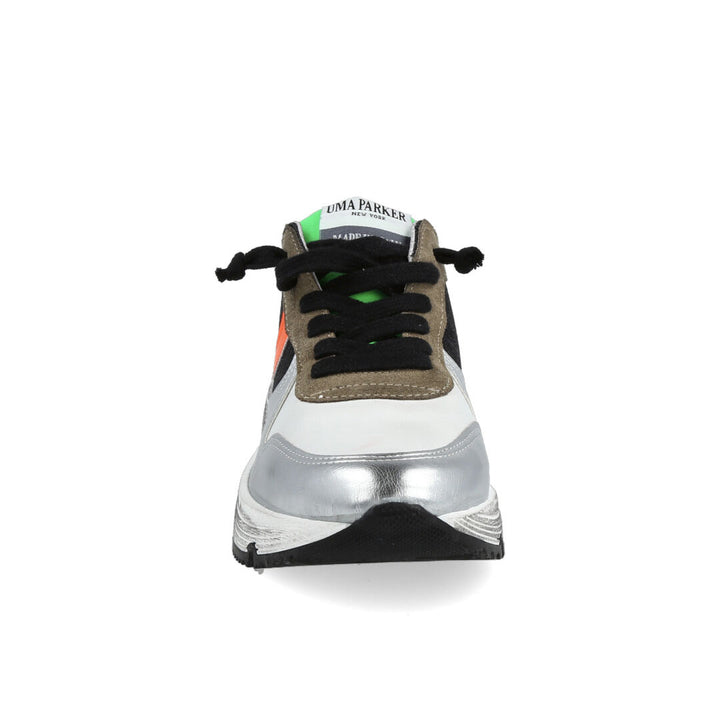 Uma Parker SuperMoon El Flashy Moon Sconto