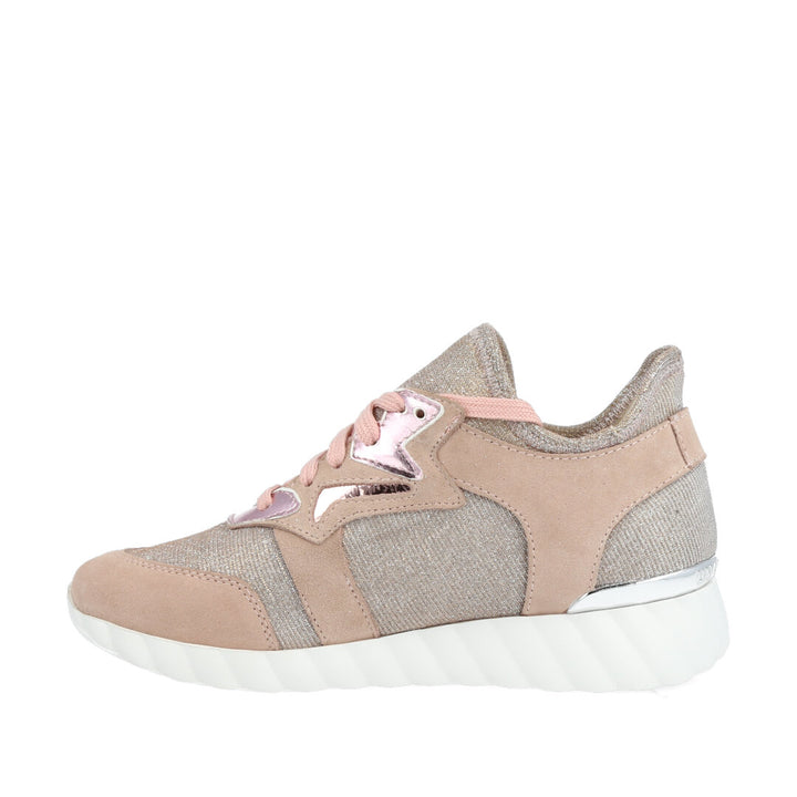 Uma Parker Paris Pink In vendita