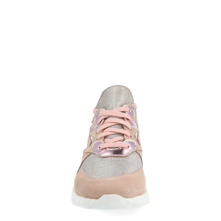 Uma Parker Paris Pink In vendita