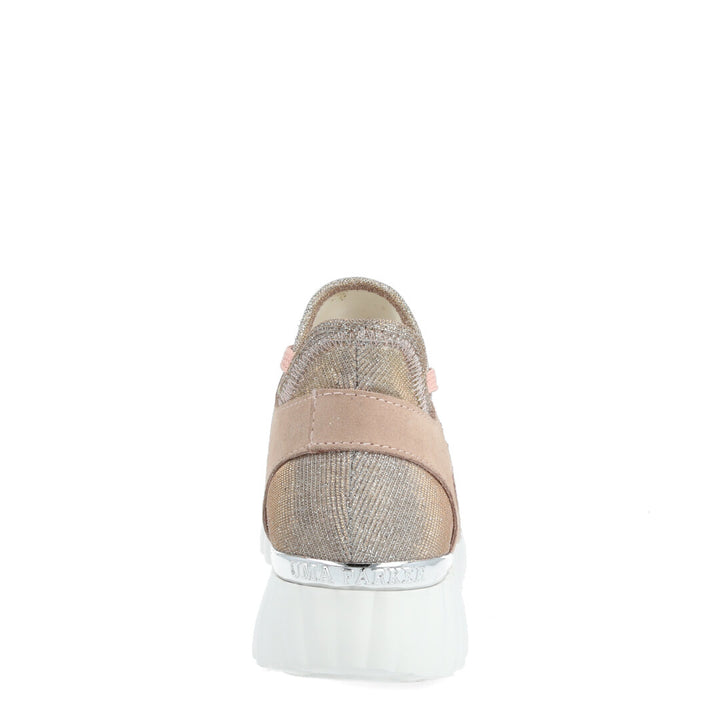 Uma Parker Paris Pink In vendita