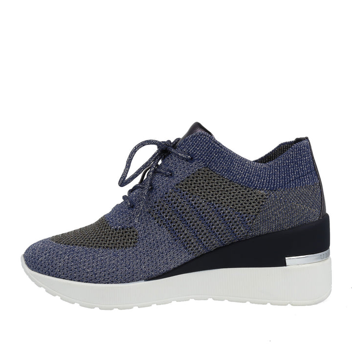 Uma Parker Losanna Navy Shopping Online