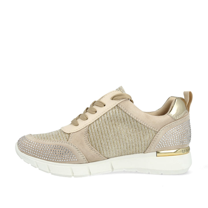 Uma Parker Kiev Beige Prezzo Ridotto