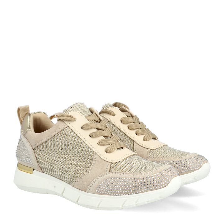 Uma Parker Kiev Beige Prezzo Ridotto
