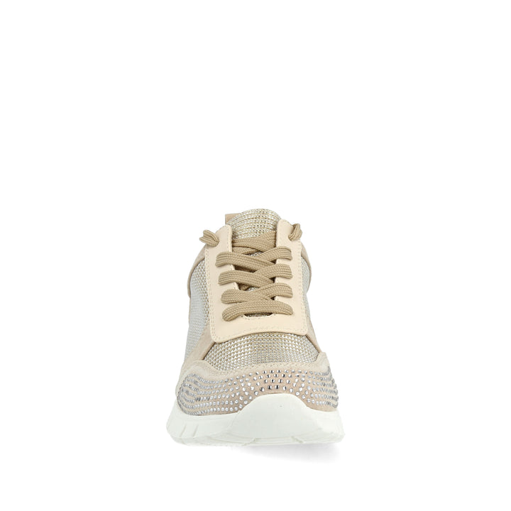 Uma Parker Kiev Beige Prezzo Ridotto