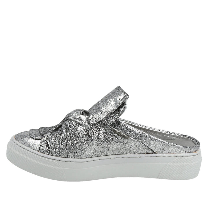 Uma Parker Sabot Rock Silver Sconto