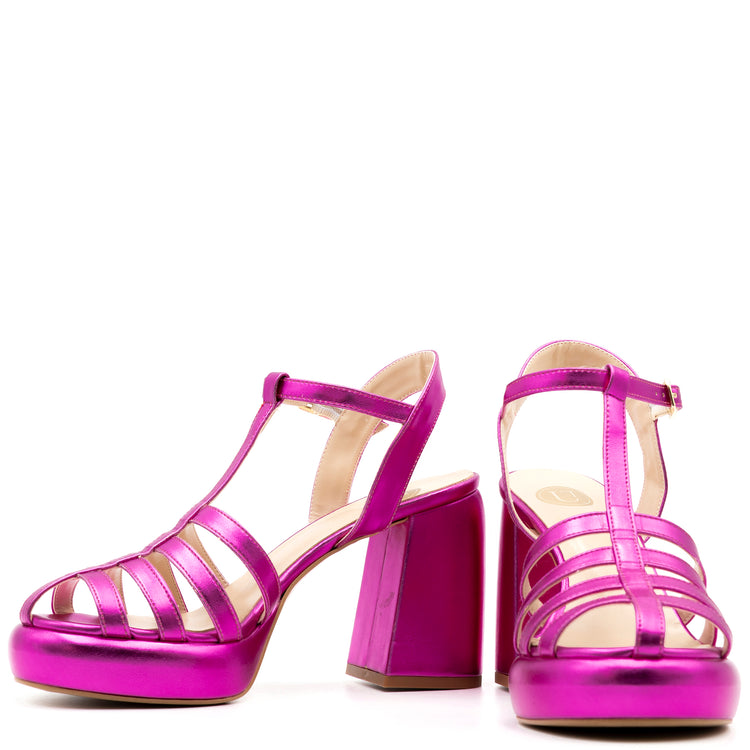 Unlace ROME In Linea