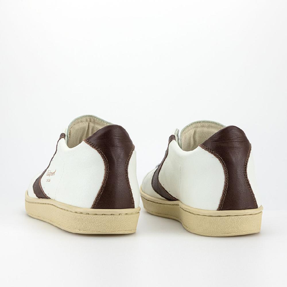 Valsport Tournament Classic Leather Bianco Moor In vendita