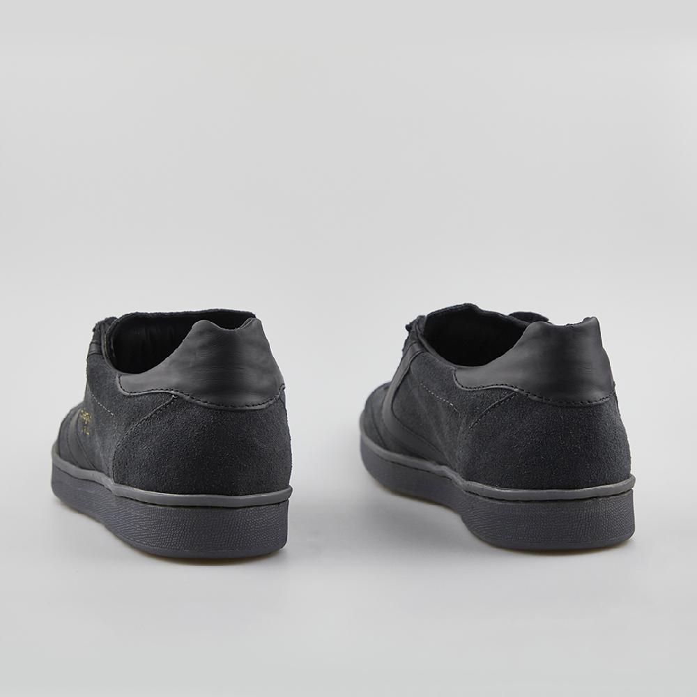 Valsport Olimpia Suede Asphalt Sole 2554 Spedizione Gratuita