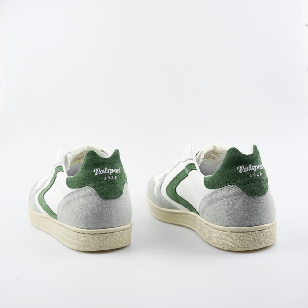 Valsport Super Leather Suede Verde Presa